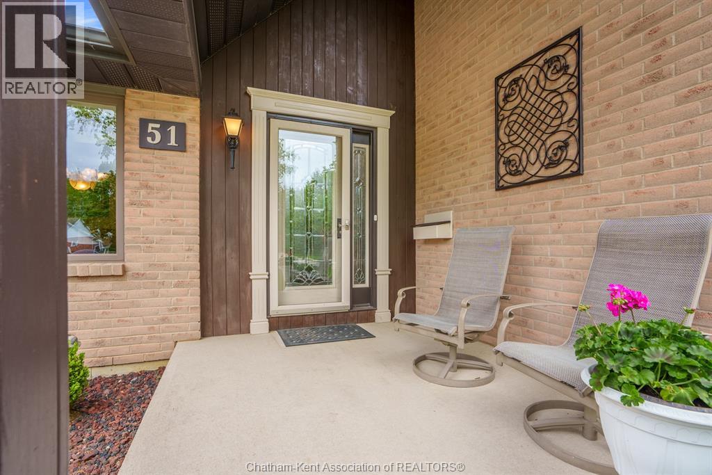 51 BRAEMAR BOULEVARD, Chatham, Ontario, N7M6G3 — Photo 42