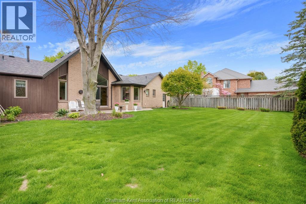 51 BRAEMAR BOULEVARD, Chatham, Ontario, N7M6G3 — Photo 14