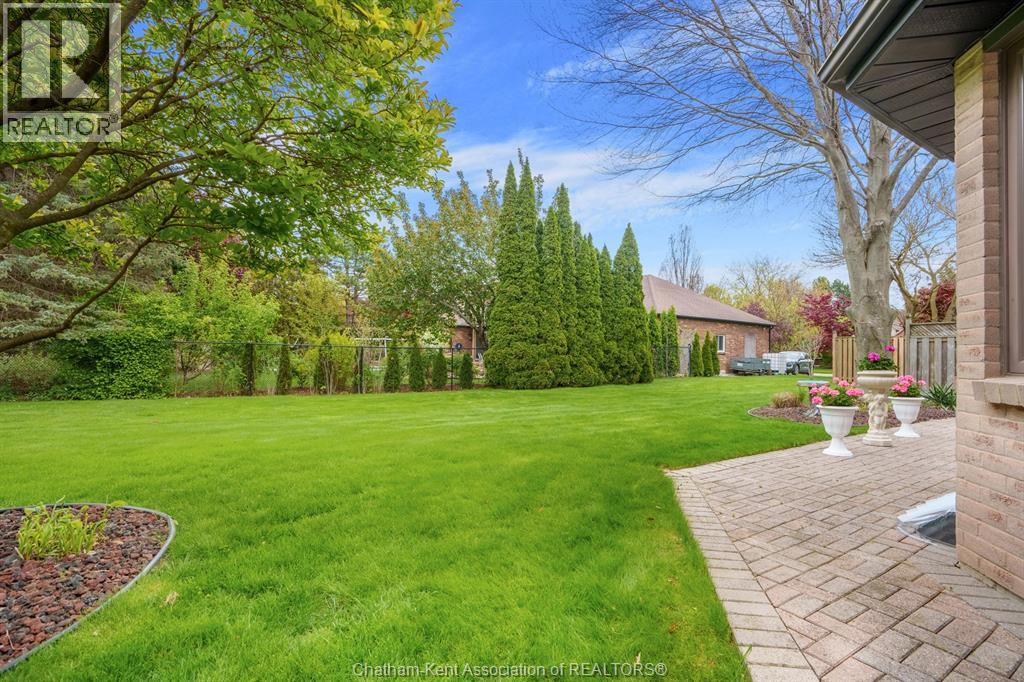 51 BRAEMAR BOULEVARD, Chatham, Ontario, N7M6G3 — Photo 38