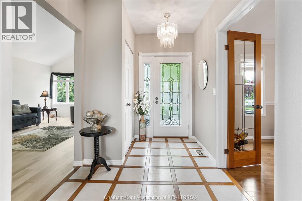 51 BRAEMAR BOULEVARD, Chatham, Ontario, N7M6G3 — Photo 5