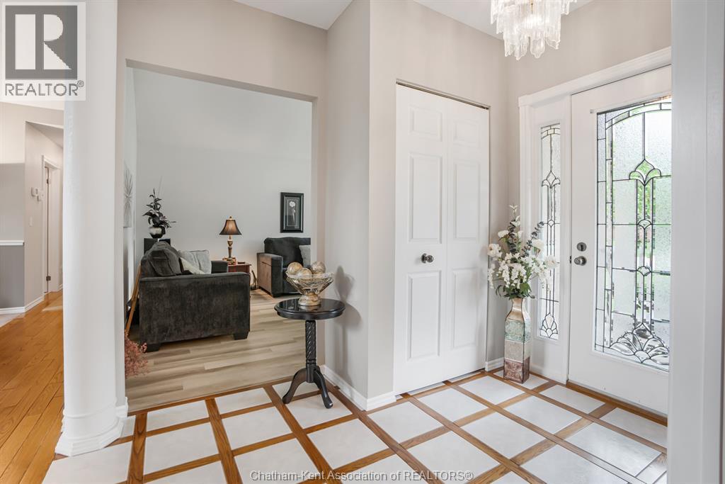 51 BRAEMAR BOULEVARD, Chatham, Ontario, N7M6G3 — Photo 48
