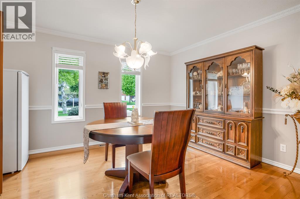 51 BRAEMAR BOULEVARD, Chatham, Ontario, N7M6G3 — Photo 7