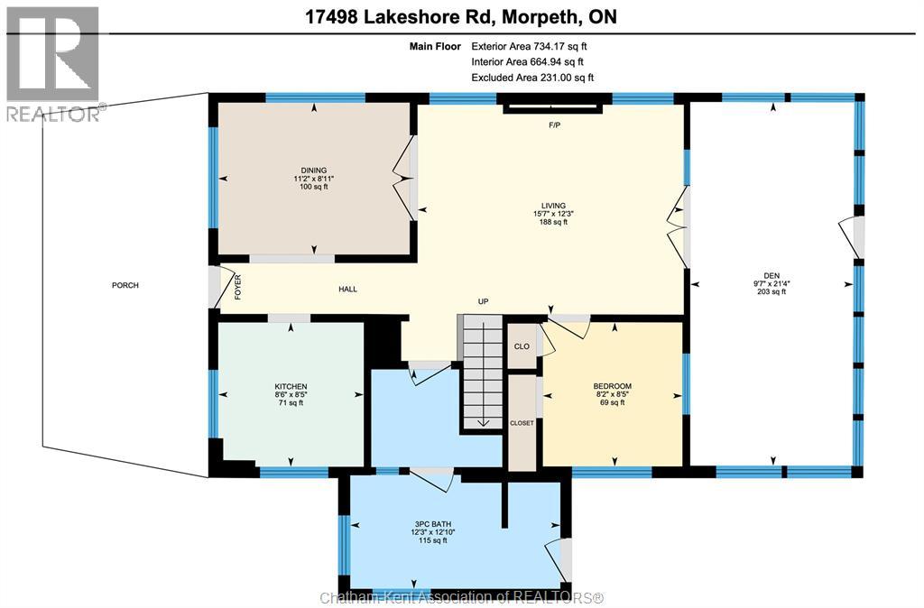 17498 Lakeshore ROAD - 43