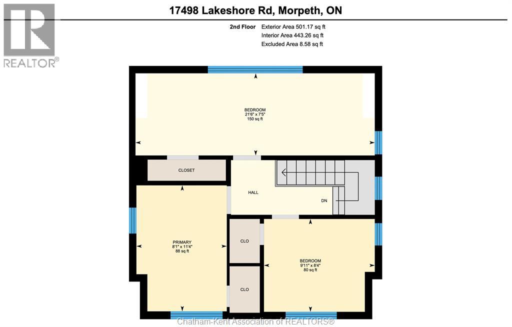 17498 Lakeshore ROAD - 44