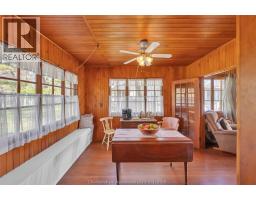 17498 Lakeshore Road, Rondeau Park, ON N0P1X0 Photo 10