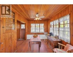17498 Lakeshore Road, Rondeau Park, ON N0P1X0 Photo 11