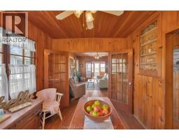 17498 Lakeshore Road, Rondeau Park, ON N0P1X0 Photo 12