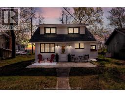 17498 Lakeshore Road, Rondeau Park, ON N0P1X0 Photo 42