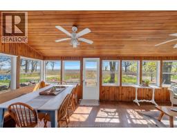 Den - 17498 Lakeshore Road, Rondeau Park, ON N0P1X0 Photo 7