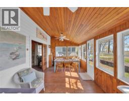 3pc Bathroom - 17498 Lakeshore Road, Rondeau Park, ON N0P1X0 Photo 9