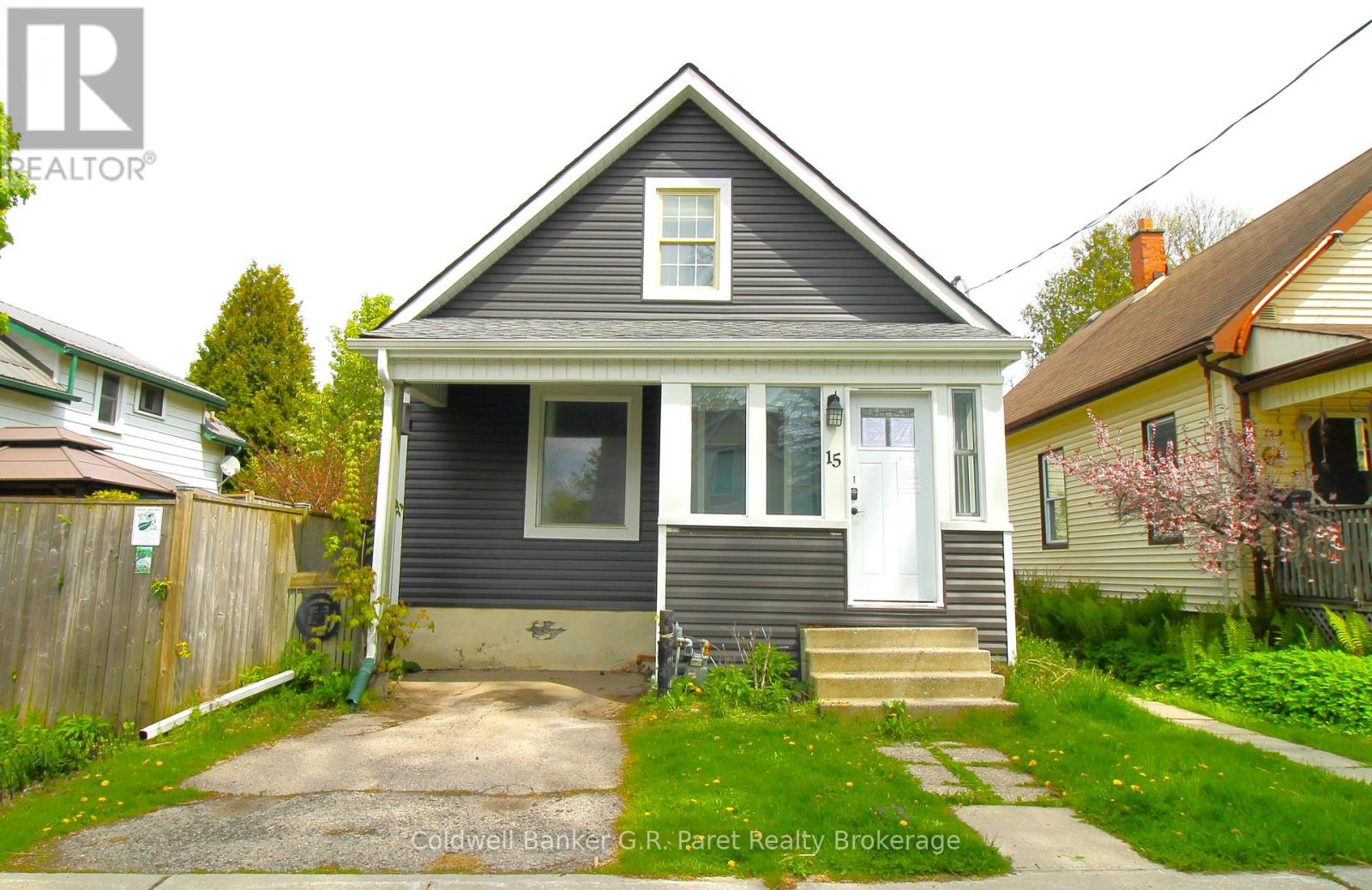15 WAWA STREET - 1
