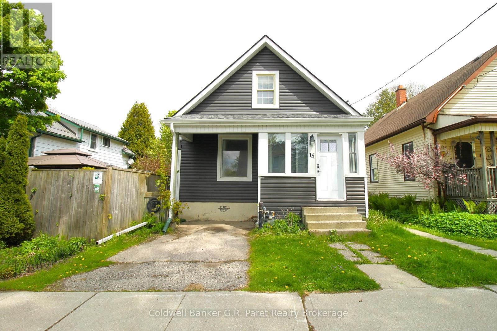 15 WAWA STREET - 2