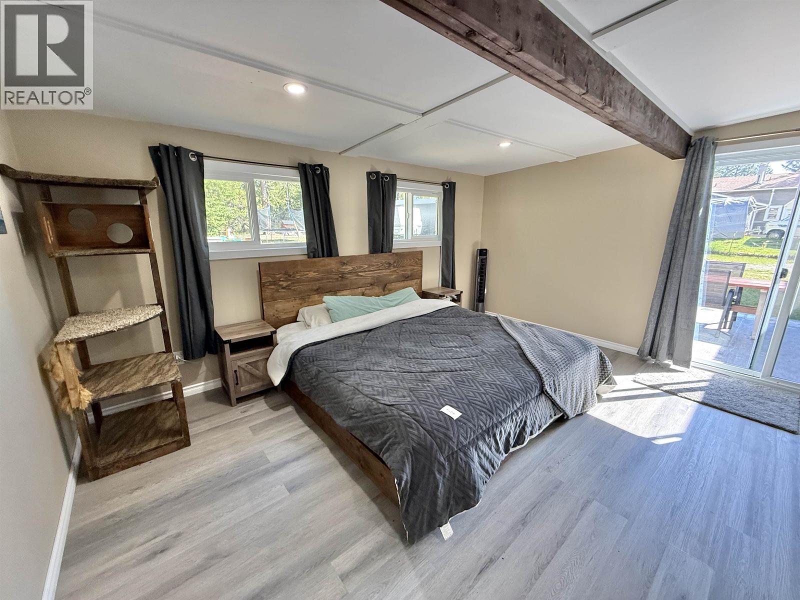 2408 TANOKA ROAD, Quesnel