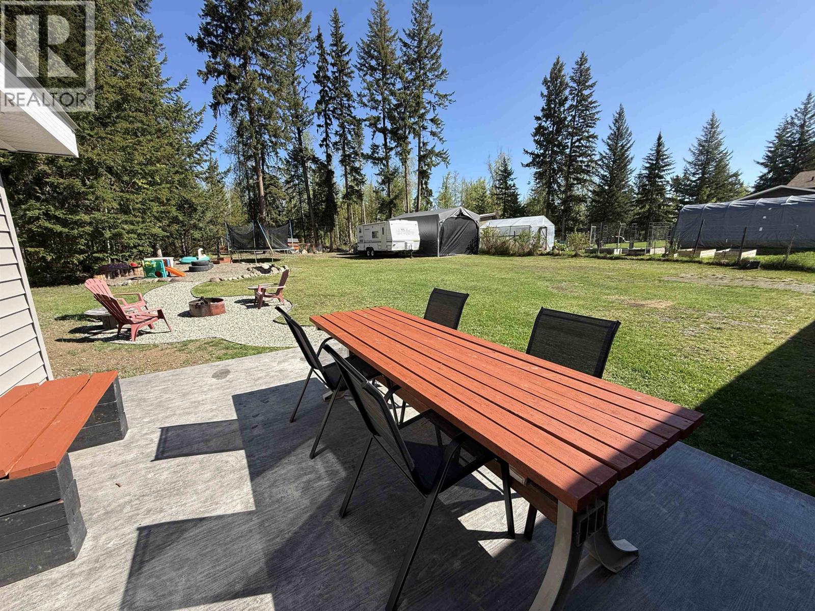 2408 TANOKA ROAD, Quesnel