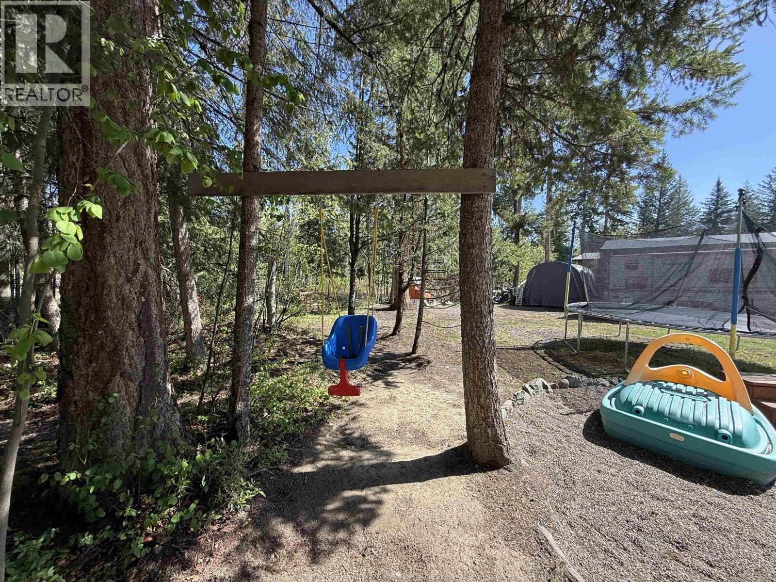 2408 TANOKA ROAD, Quesnel