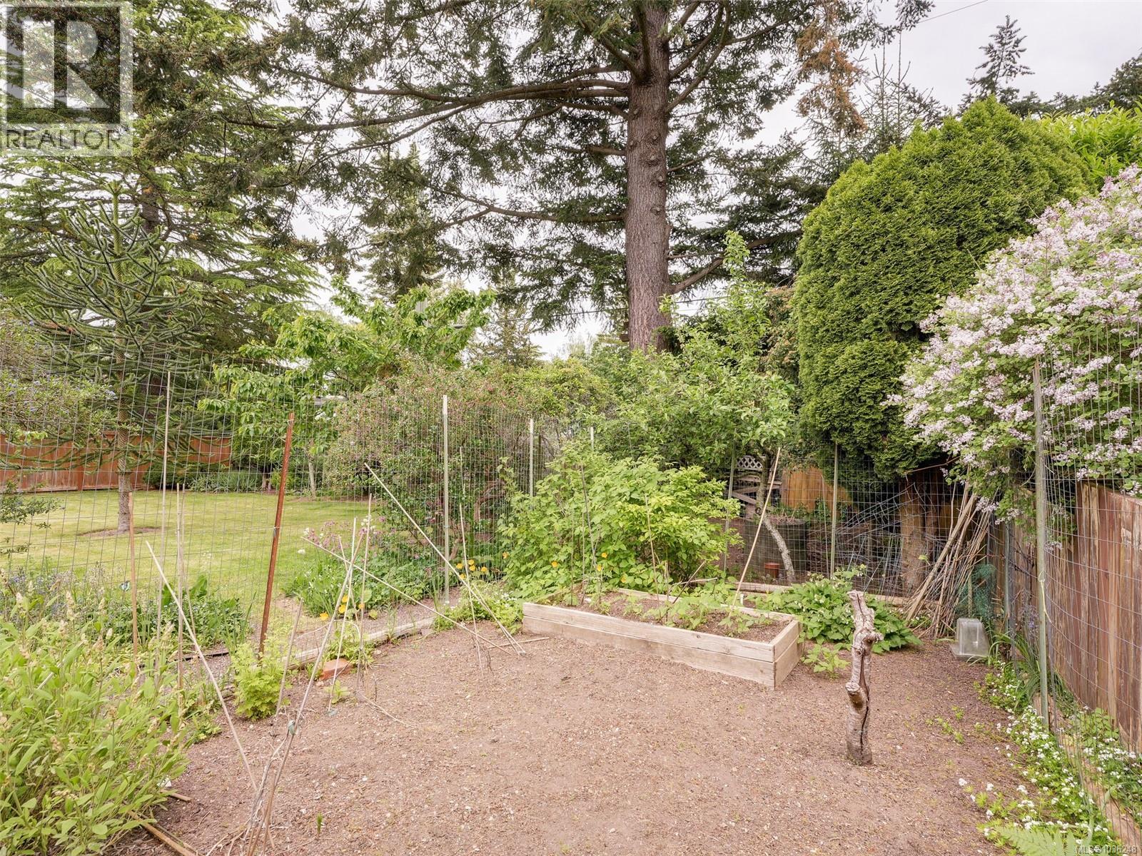  4905 Alamida Crescent, Saanich