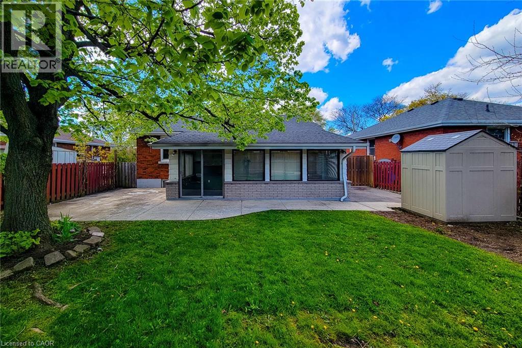 183 ALLENBY Avenue, Hamilton, Ontario, L9A2V1 — Photo 7