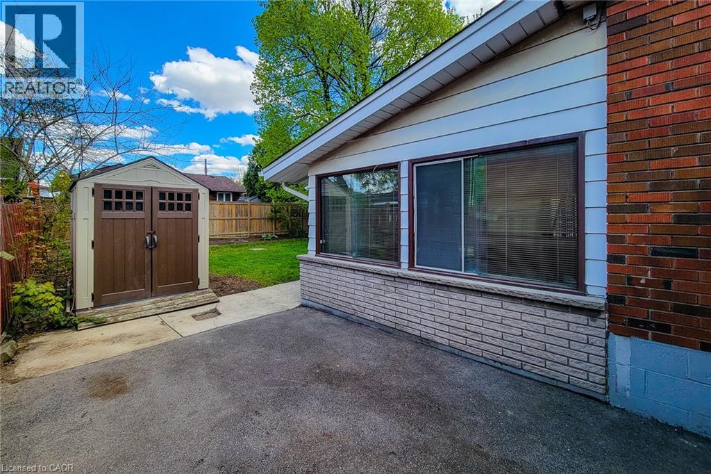 183 ALLENBY Avenue, Hamilton, Ontario, L9A2V1 — Photo 9