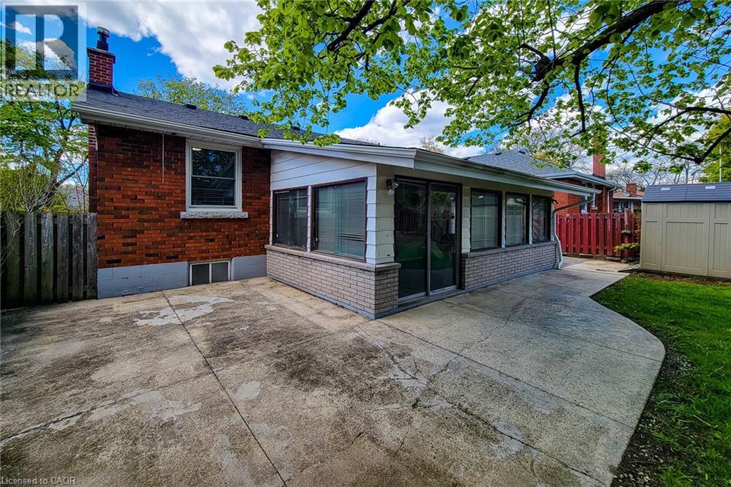 183 ALLENBY Avenue, Hamilton, Ontario, L9A2V1 — Photo 10