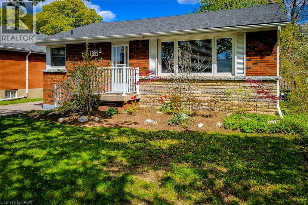 183 ALLENBY Avenue, Hamilton, Ontario, L9A2V1 — Photo 5