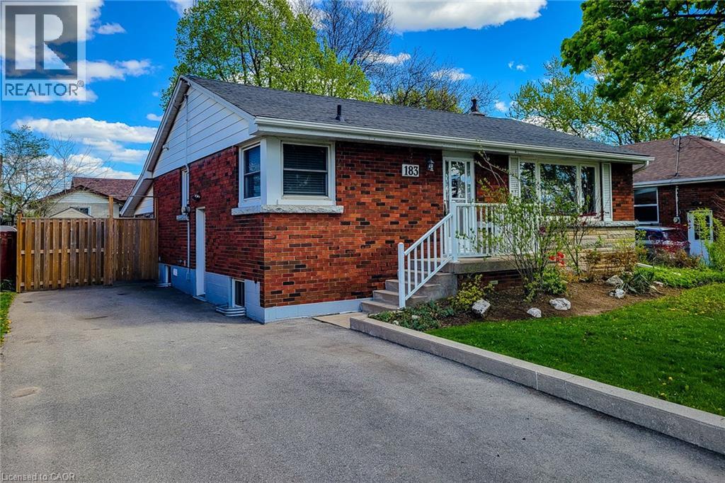 183 ALLENBY Avenue, Hamilton, Ontario, L9A2V1 — Photo 3