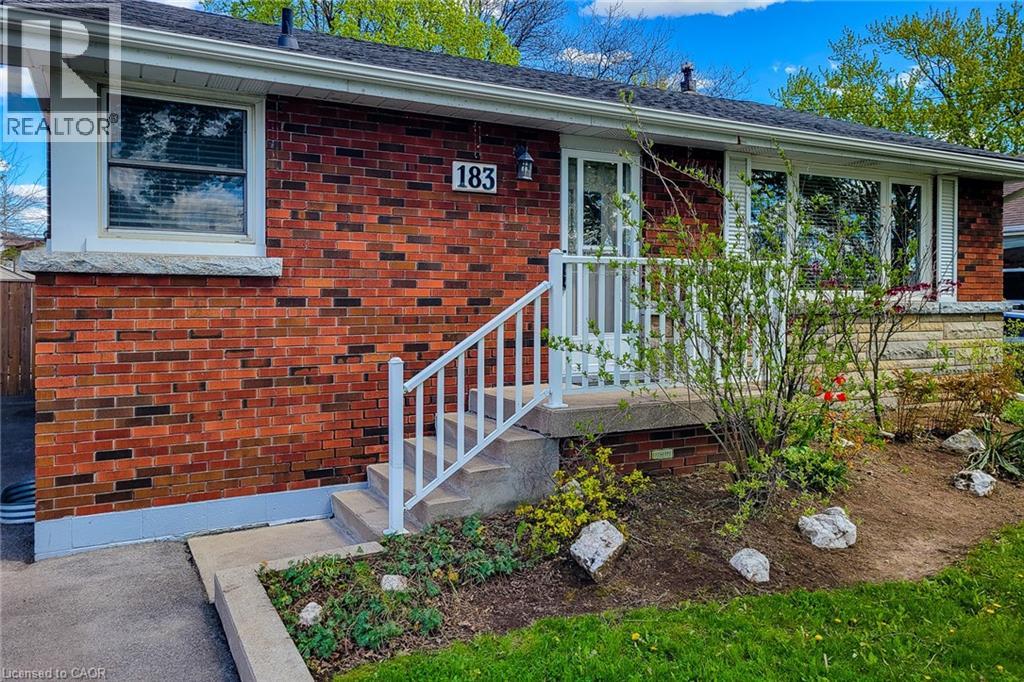 183 ALLENBY Avenue, Hamilton, Ontario, L9A2V1 — Photo 13