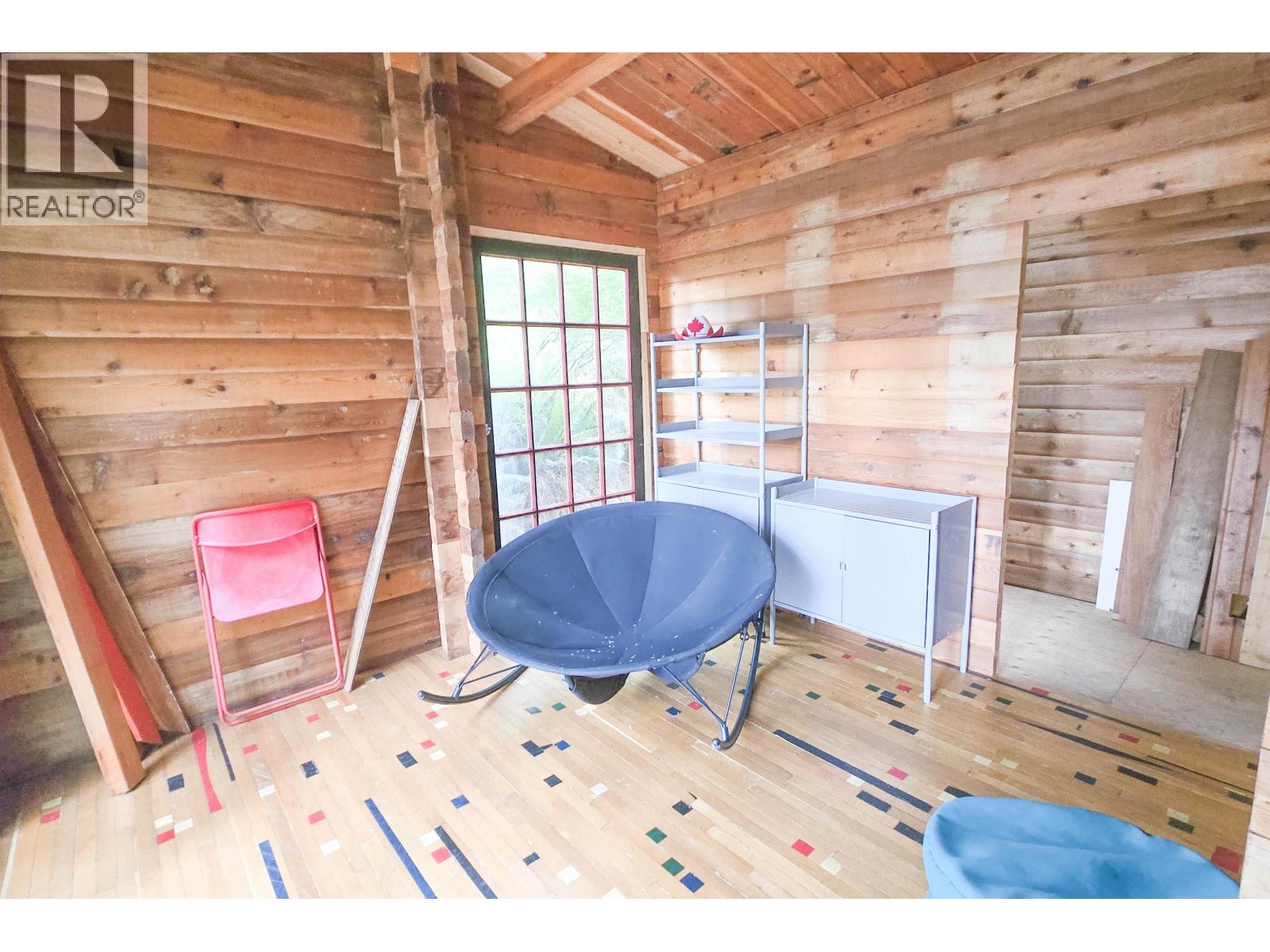 715 BOWEN VIEW ROAD, Gambier Island