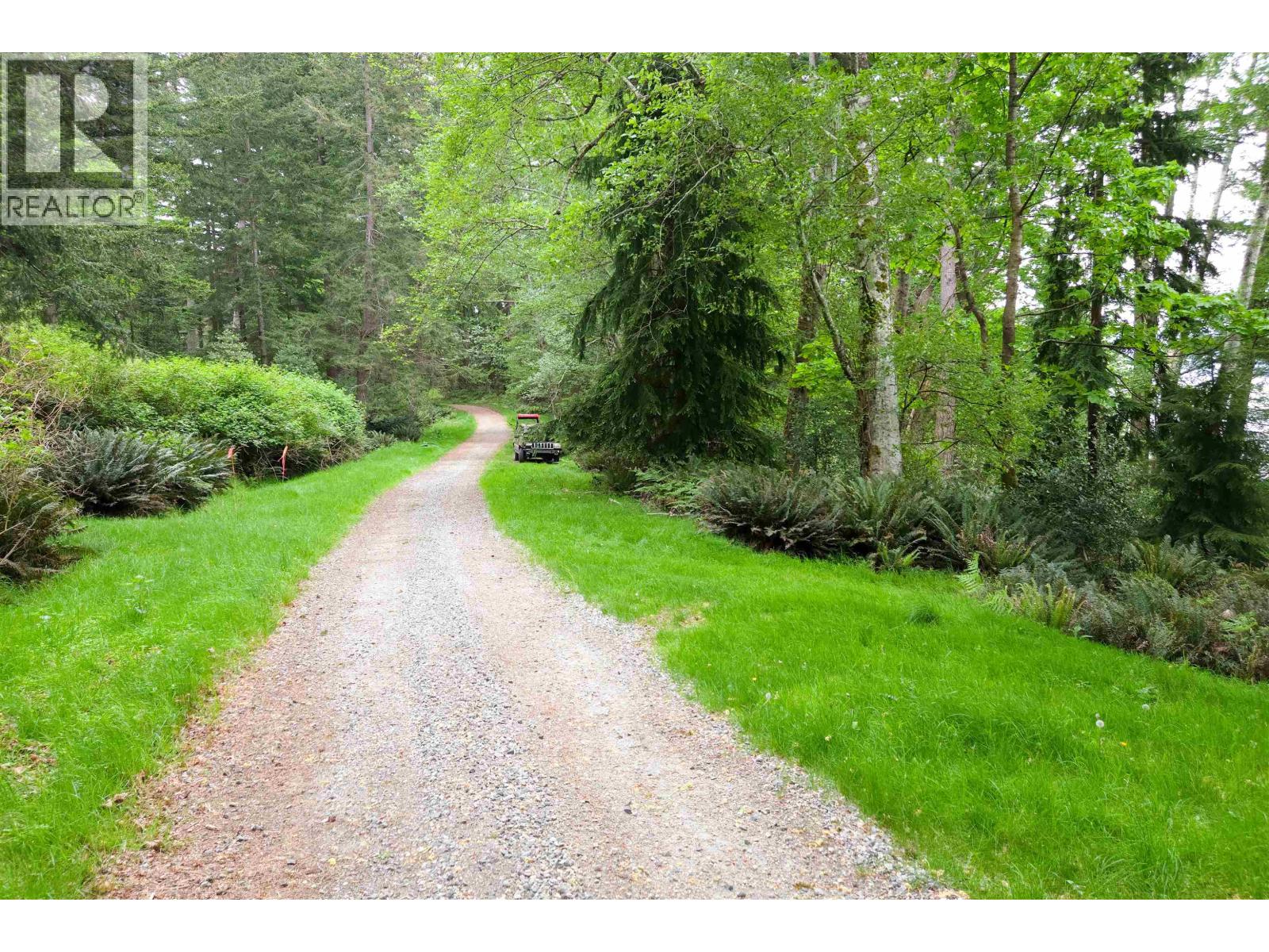 715 BOWEN VIEW ROAD, Gambier Island