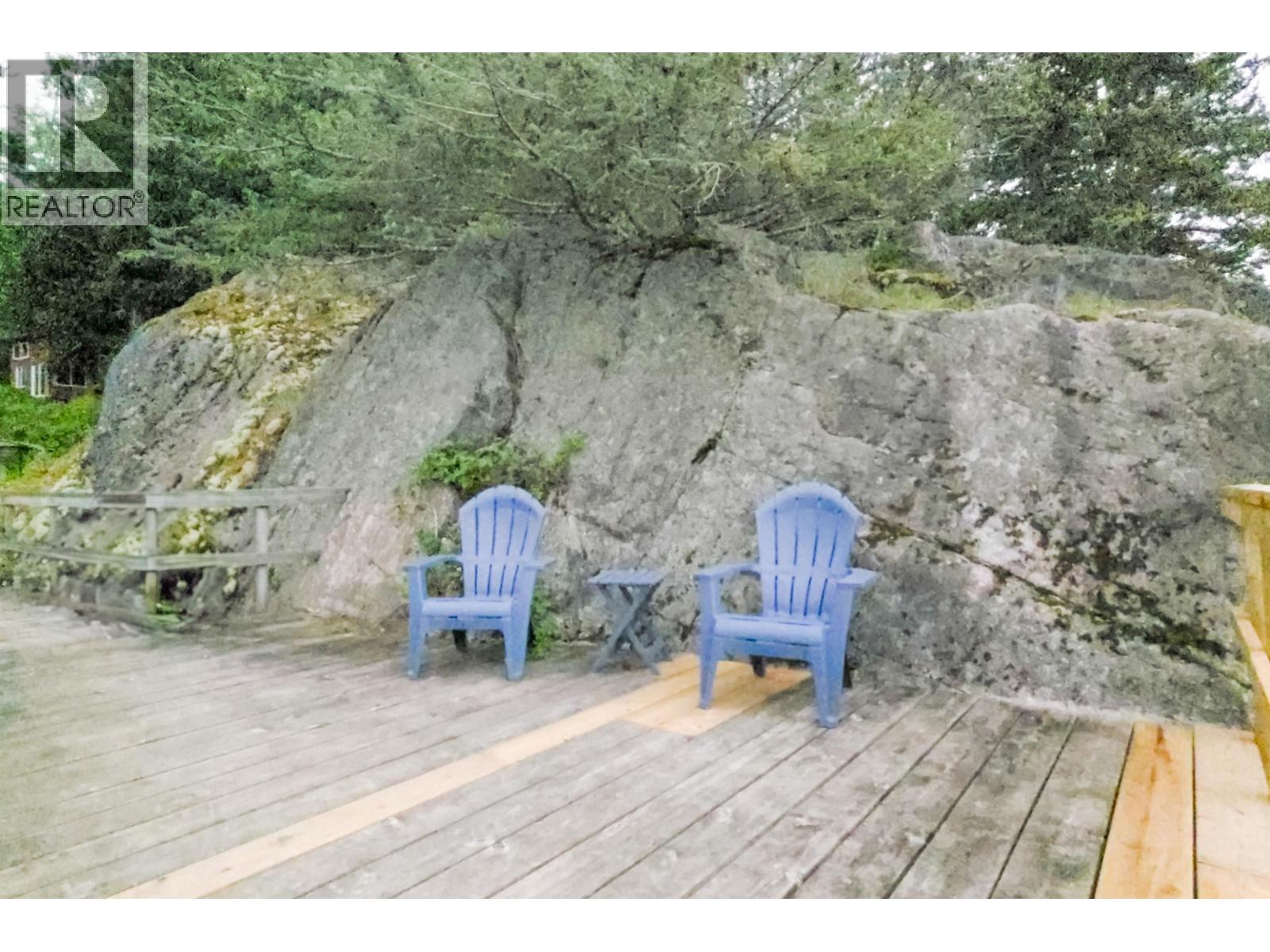 715 BOWEN VIEW ROAD, Gambier Island