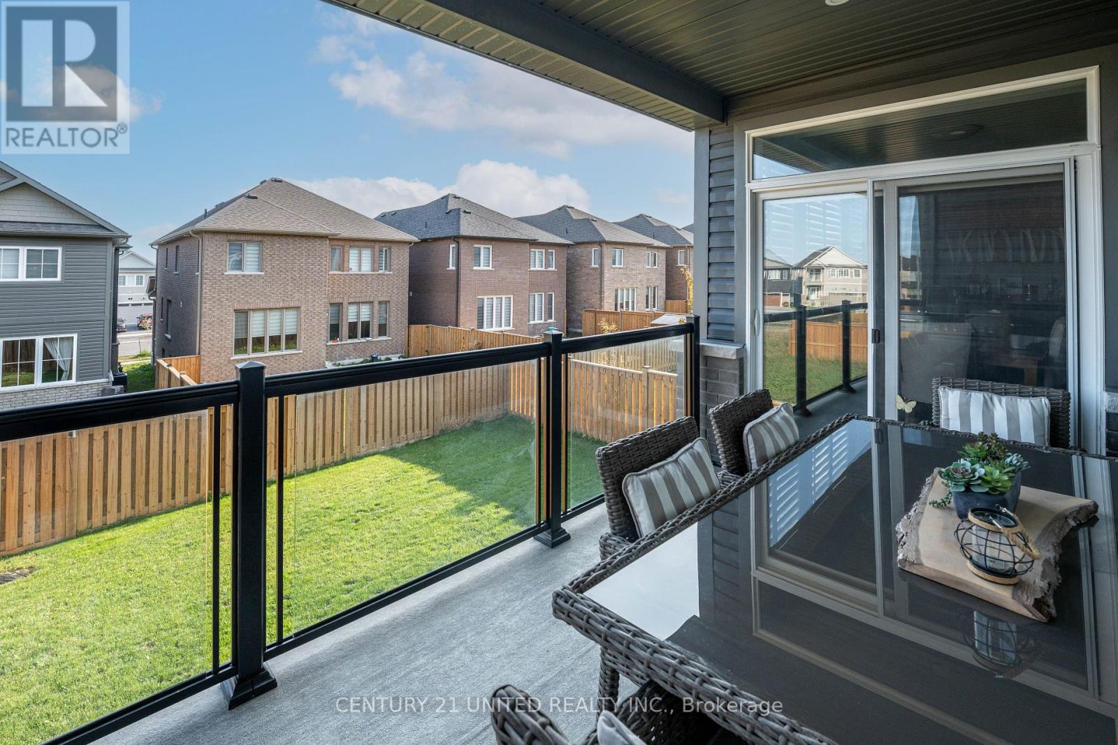 531 CLAYTON AVENUE - 11