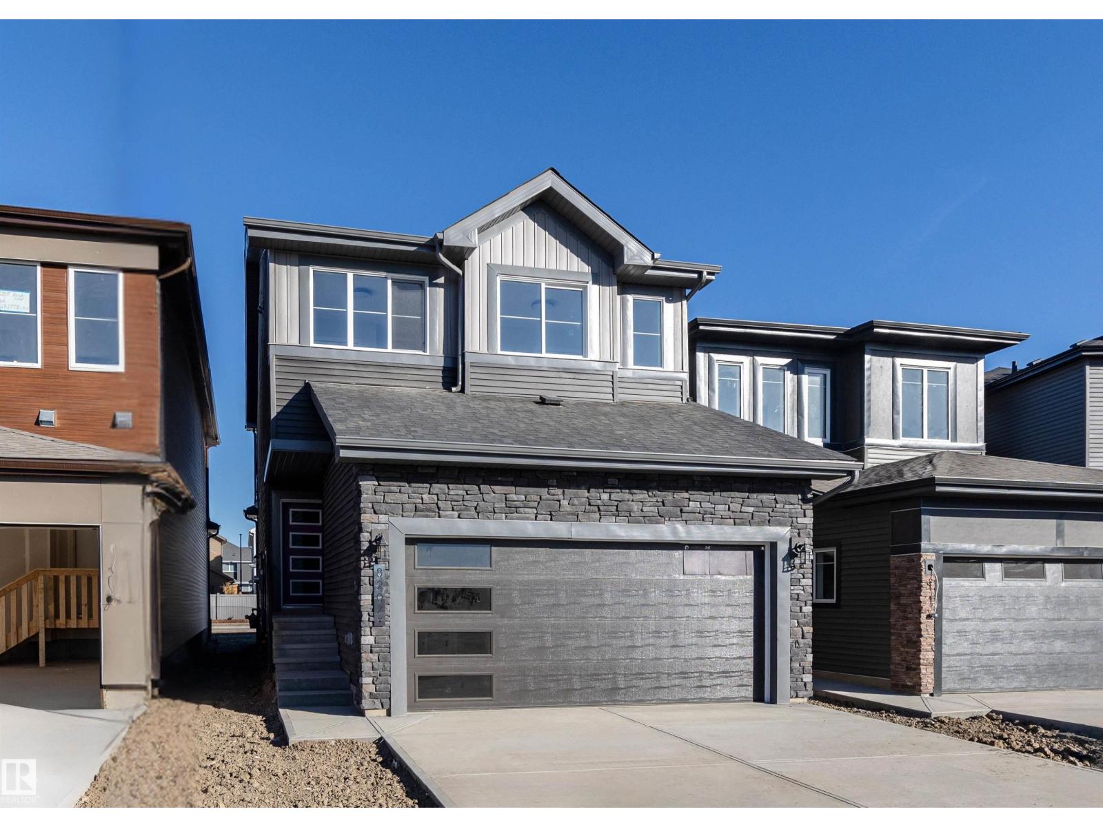 20620 43 AV NW - 17