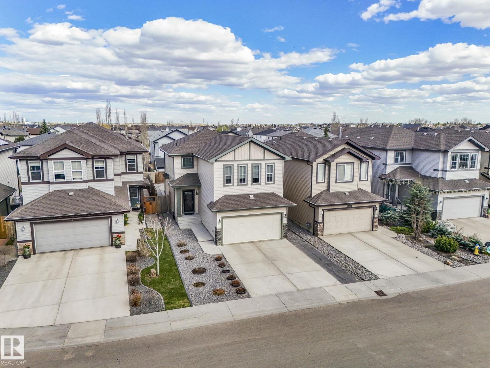 14227 138 ST NW NW, Edmonton