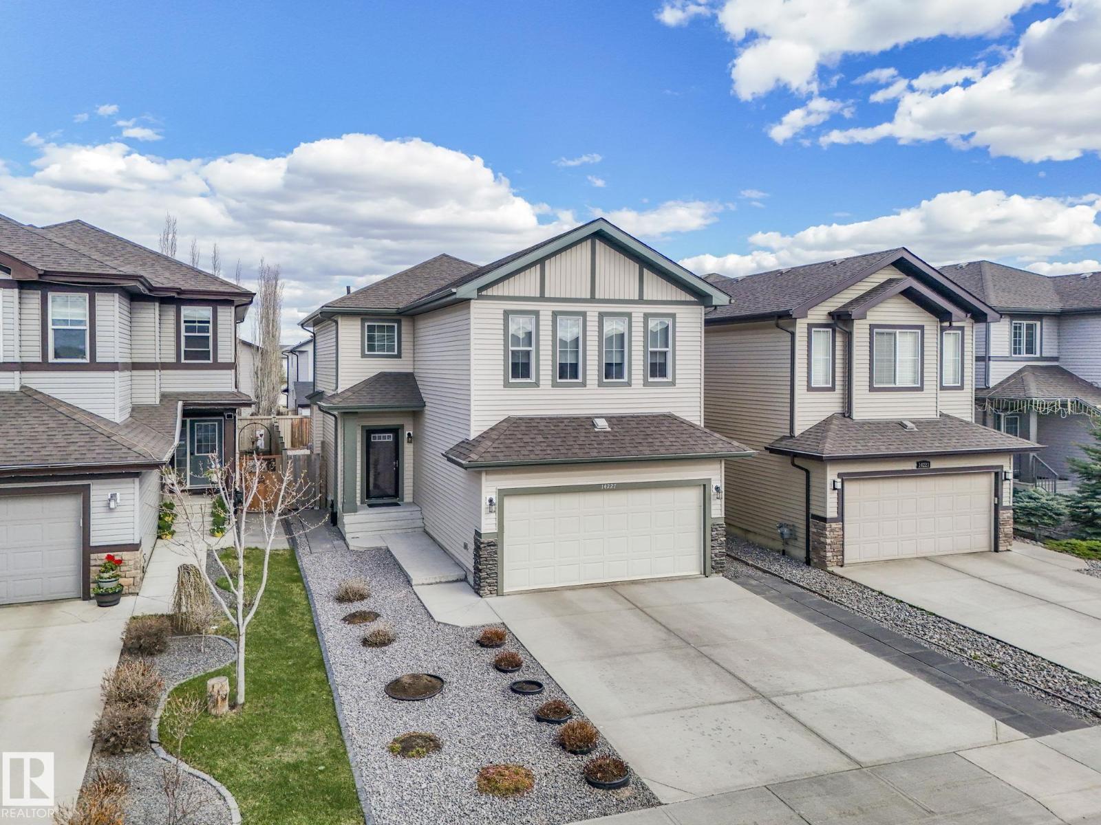 14227 138 ST NW NW, Edmonton