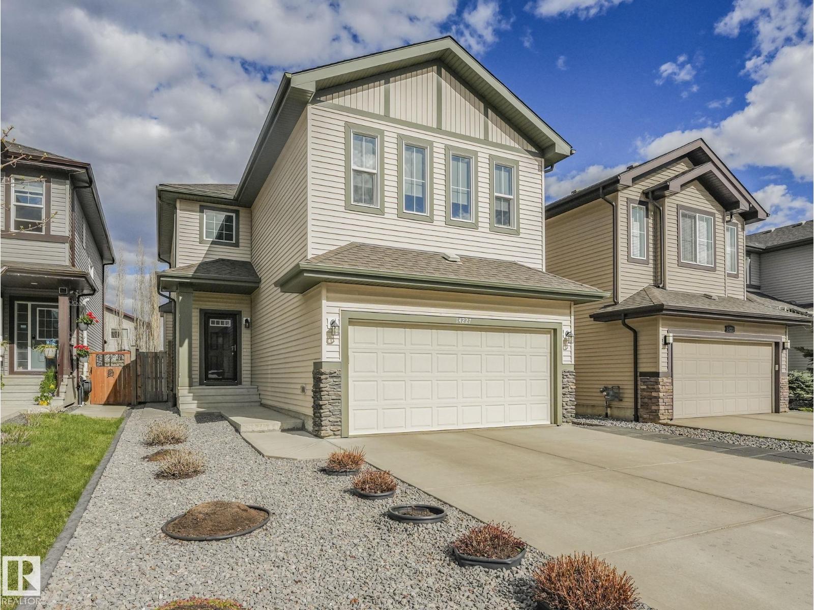 14227 138 ST NW NW, Edmonton