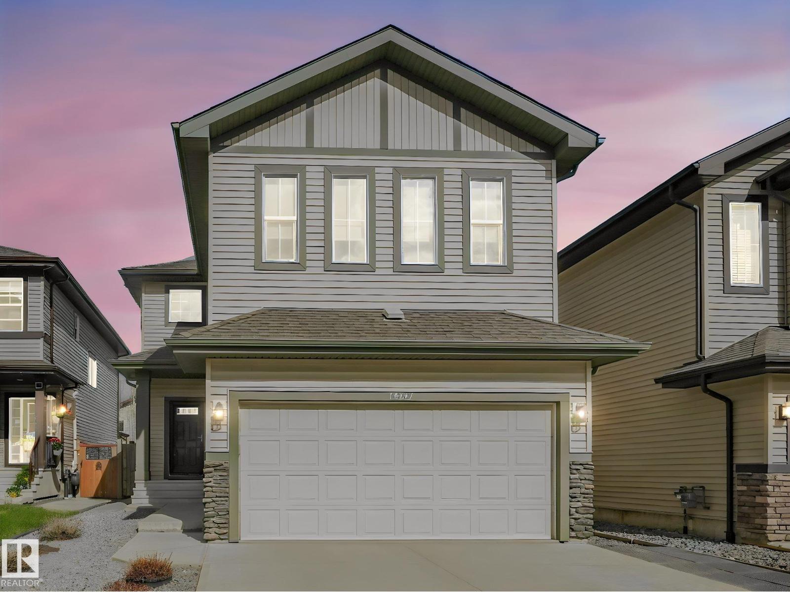 14227 138 ST NW NW, Edmonton