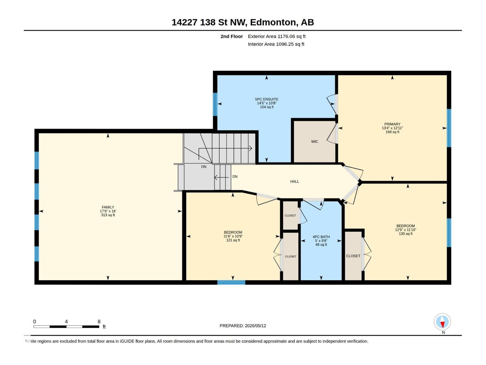 14227 138 ST NW NW, Edmonton