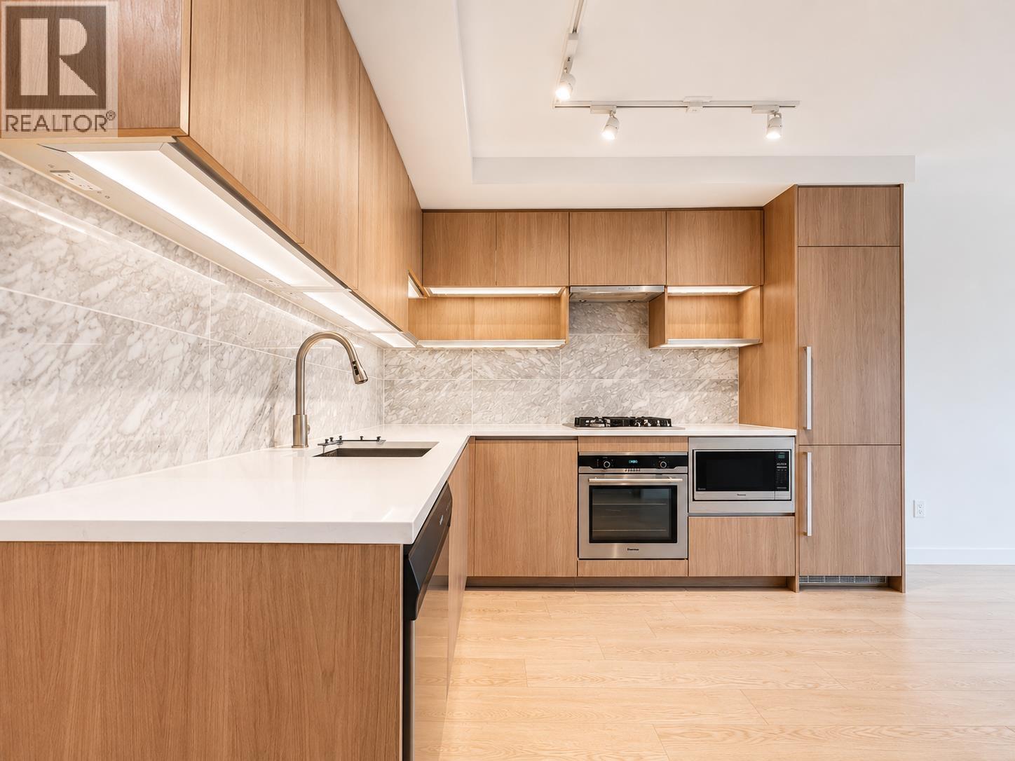 1 Bed, 1 Bath Apartment for Sale in Richmond – 616 8988 PATTERSON ROAD, Richmond – MLS# R3122033 - Image 9