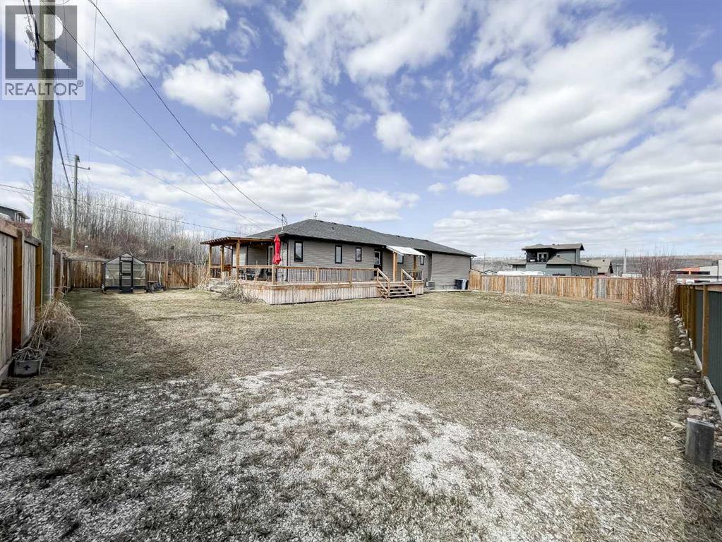 7313 Hughes Avenue, Fort McMurray