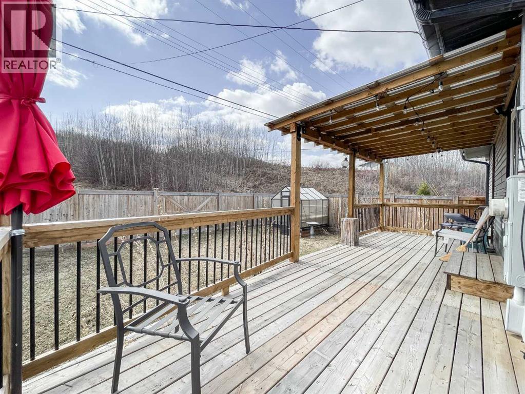 7313 Hughes Avenue, Fort McMurray