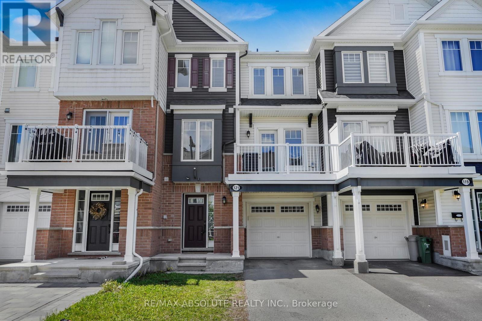 121 HELENIUM LANE - 1