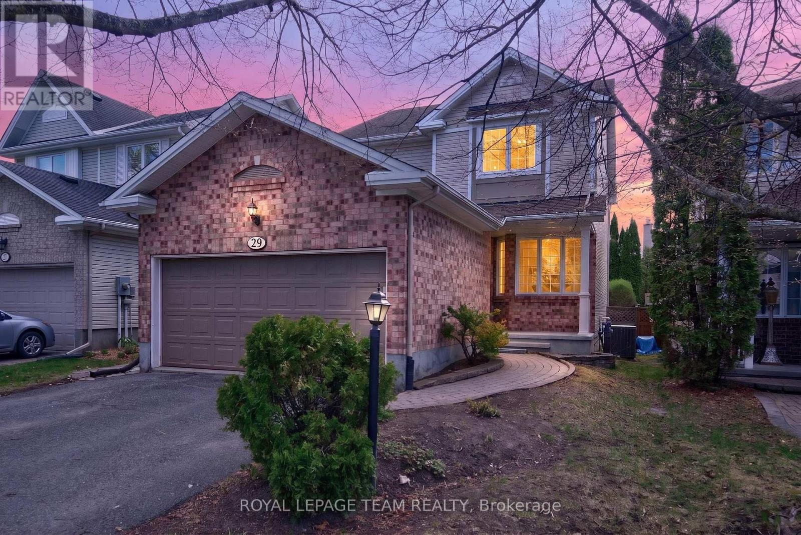 29 MATTAWA CRESCENT - 3