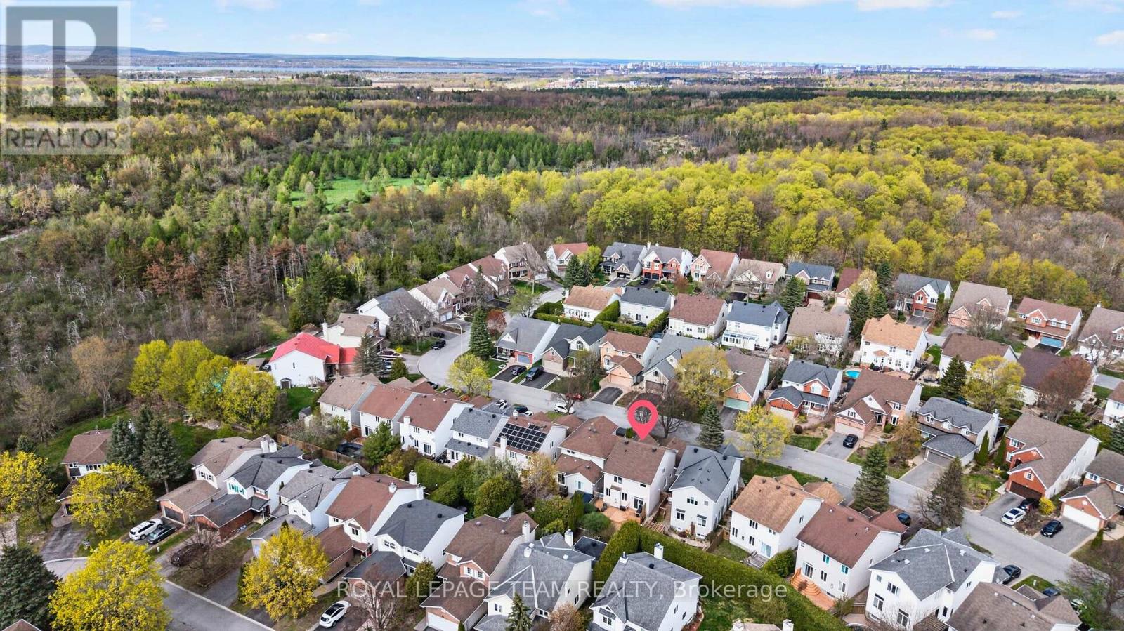 29 MATTAWA CRESCENT - 4
