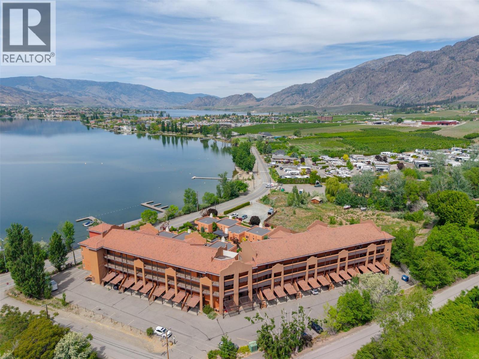 4300 44TH Avenue Unit# 114, Osoyoos