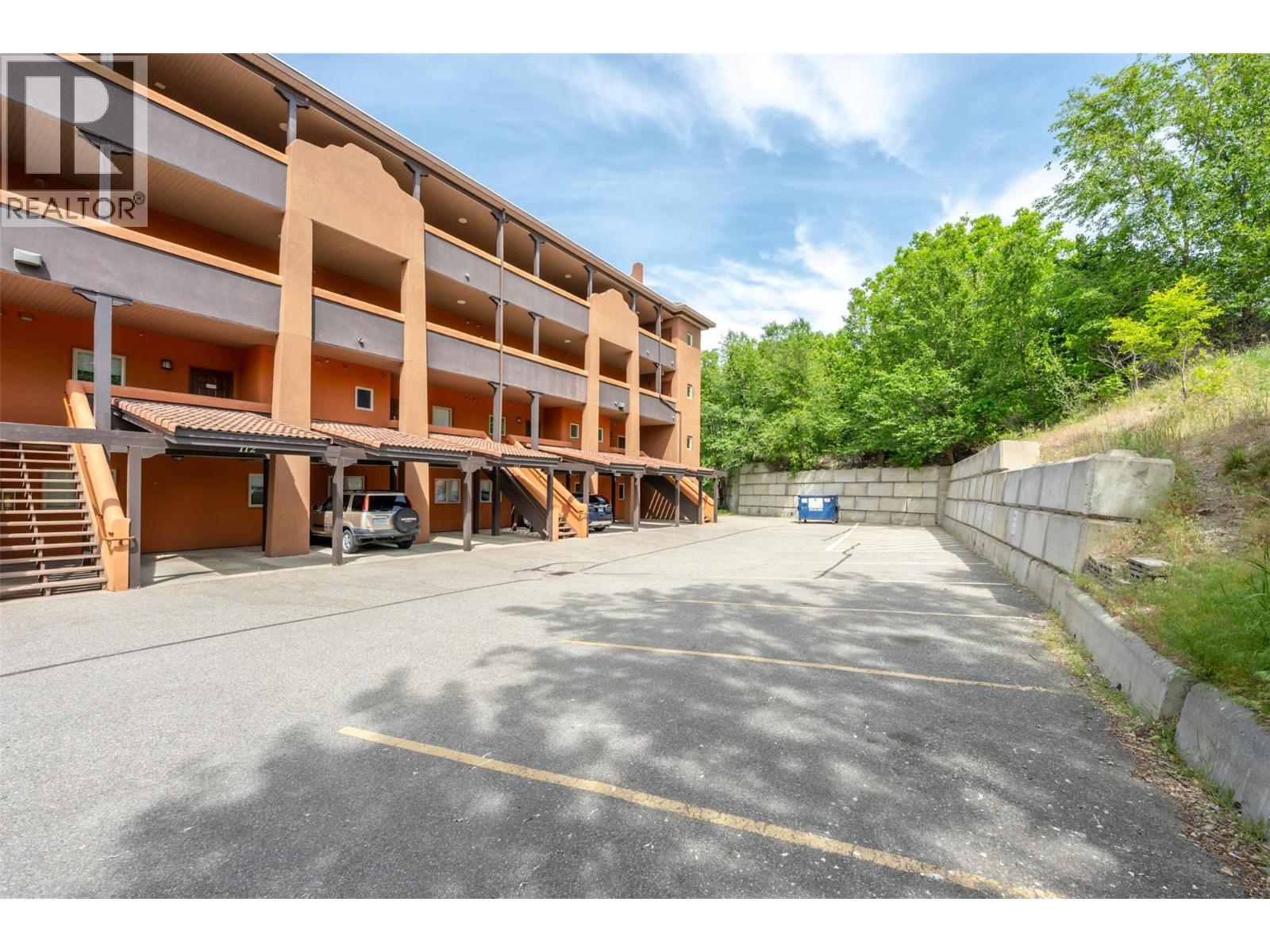4300 44TH Avenue Unit# 114, Osoyoos