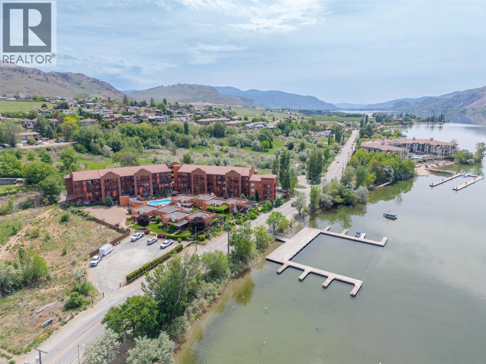 4300 44TH Avenue Unit# 114, Osoyoos