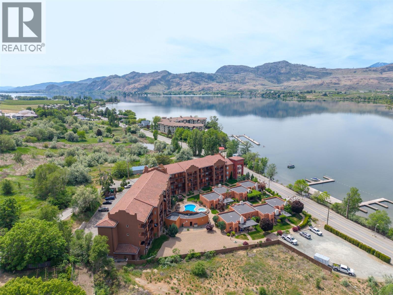 4300 44TH Avenue Unit# 114, Osoyoos