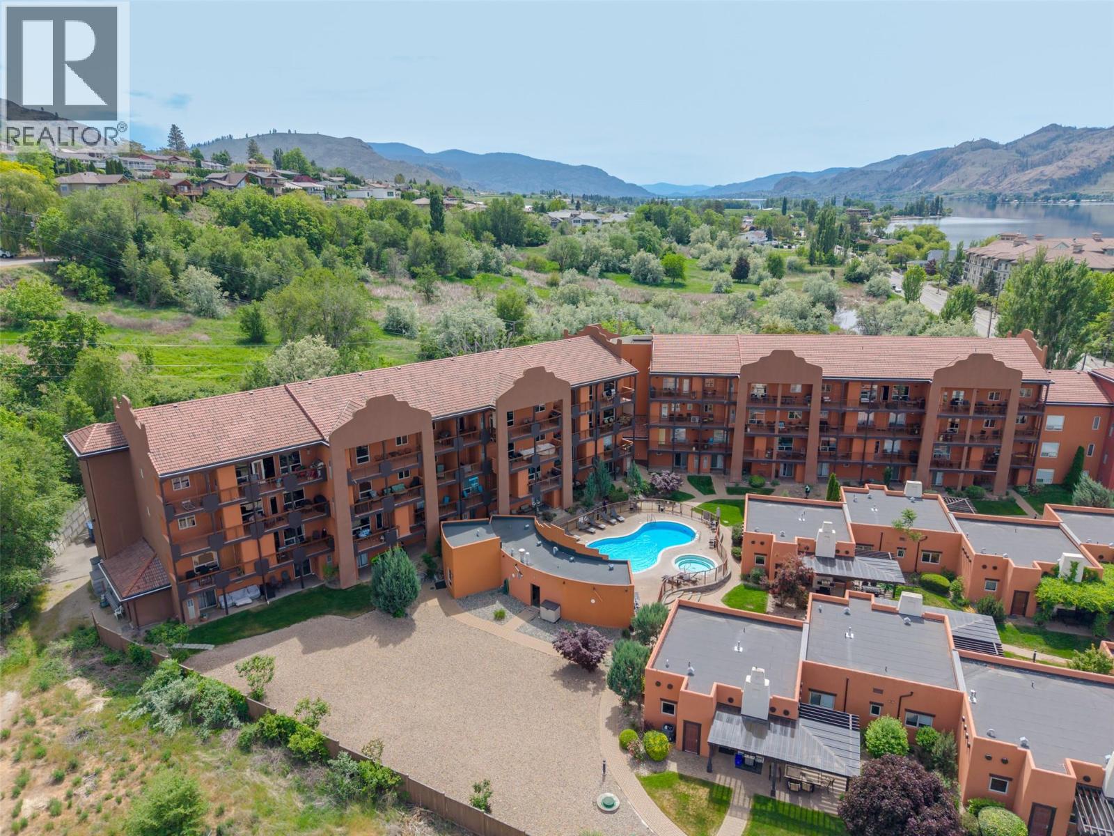 4300 44TH Avenue Unit# 114, Osoyoos