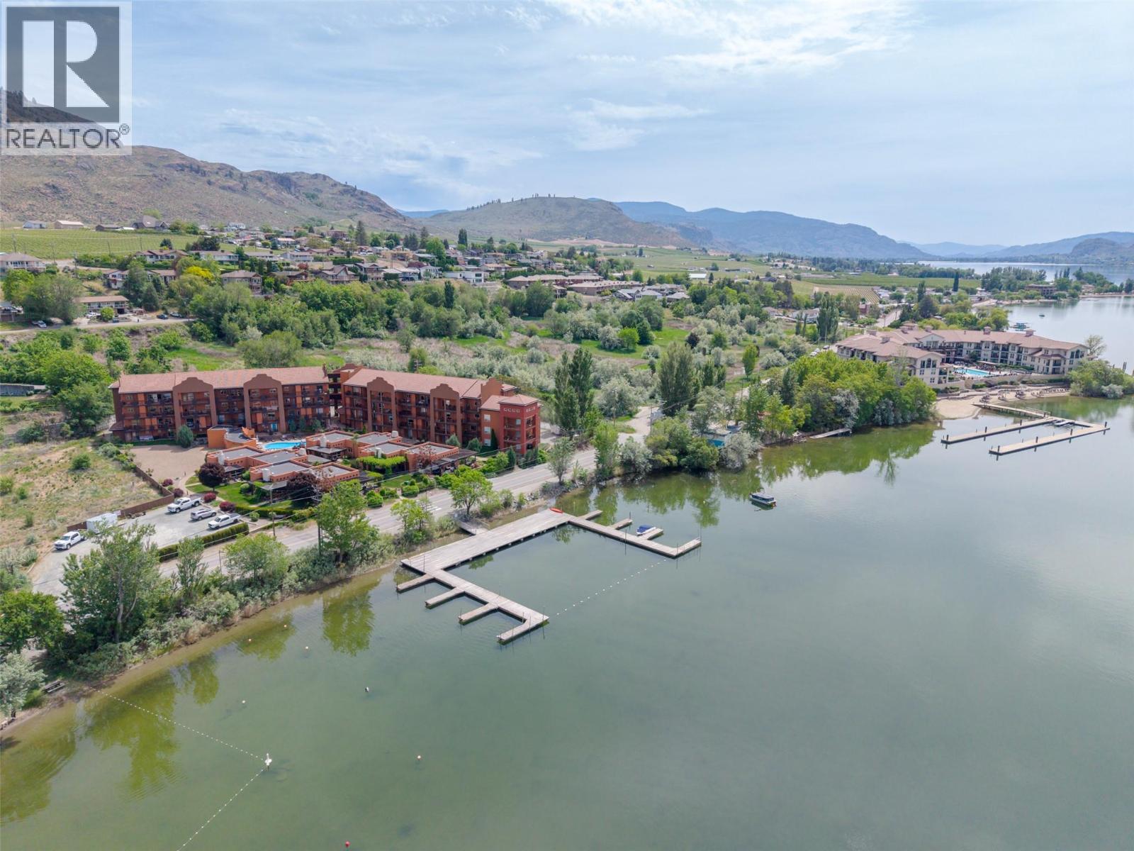 4300 44TH Avenue Unit# 114, Osoyoos