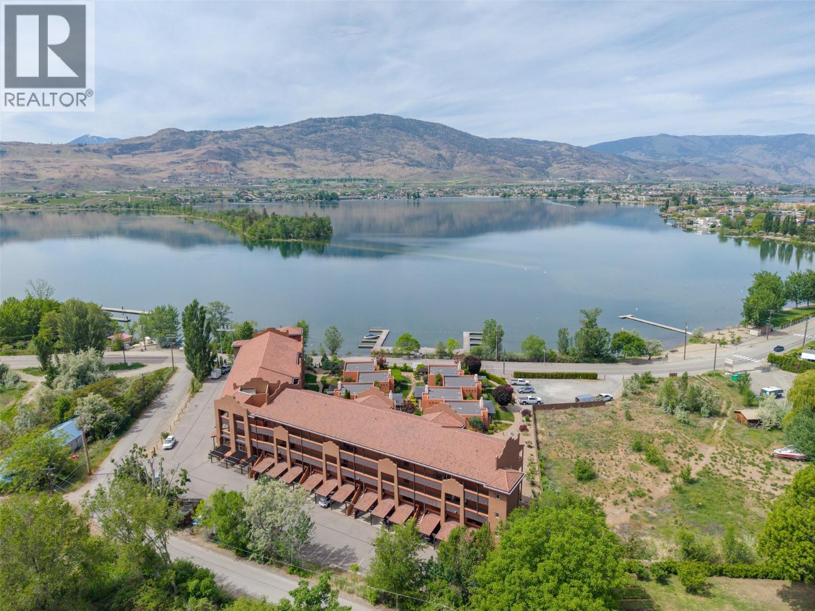 4300 44TH Avenue Unit# 114, Osoyoos