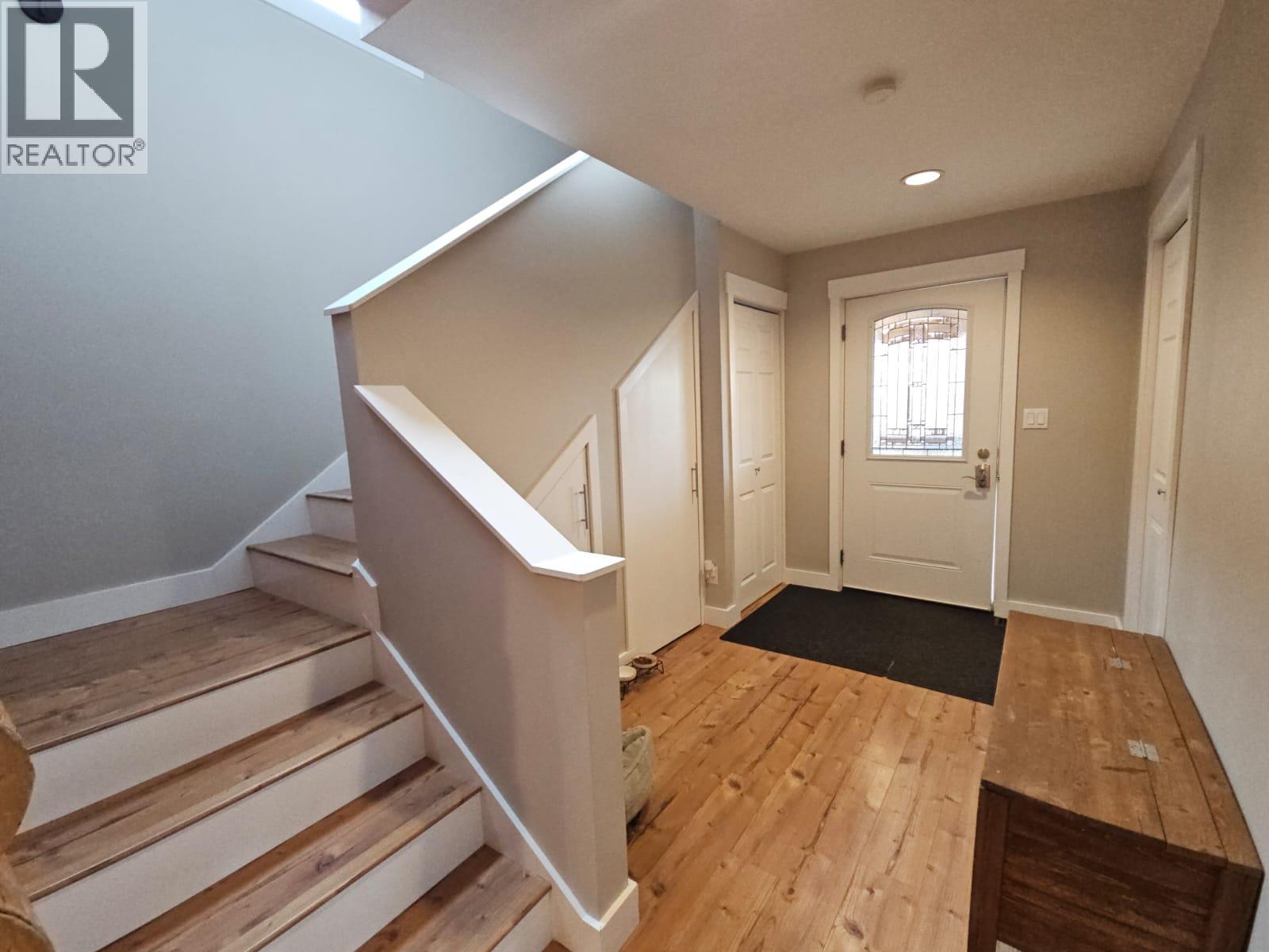 2923 Nichols Subdivision, Chetwynd